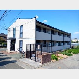 三苫駅より徒歩9分 2階 築28年7ヶ月の賃貸物件