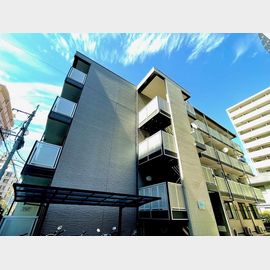 西鉄平尾駅より徒歩5分 2階 築15年11ヶ月の賃貸物件