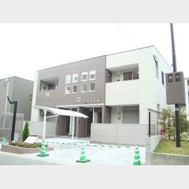 グレイス 2階 築11年5ヶ月の賃貸物件