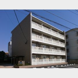 姪浜駅より徒歩7分 4階 築10年4ヶ月の賃貸物件