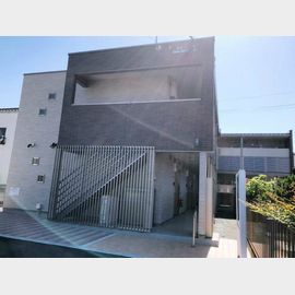 竹下駅より徒歩9分 1階 築9年の賃貸物件