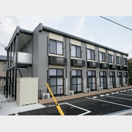 井尻駅より徒歩15分 2階 築16年6ヶ月の賃貸物件