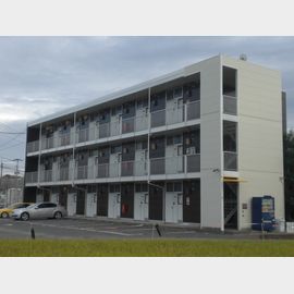 レオパレス八田の賃貸物件