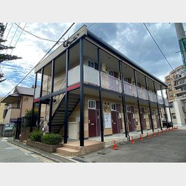 レオパレス美野島２ 2階 築17年3ヶ月の賃貸物件