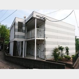 レオパレスセルバ 1階 築23年10ヶ月の賃貸物件