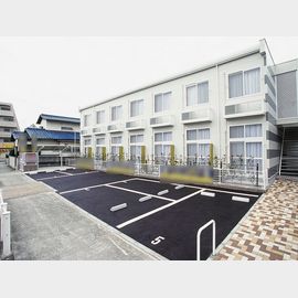 レオパレスマインハイム 2階 築22年5ヶ月の賃貸物件