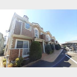 ファーストプレイスC 1階 築20年2ヶ月の賃貸物件