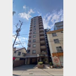 ロマネスク箱崎第３ 12階 築29年4ヶ月の賃貸物件