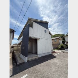 久留米高校前駅より徒歩28分 2階 築20年1ヶ月の賃貸物件