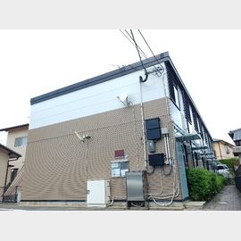 レオパレス塩浜の賃貸物件