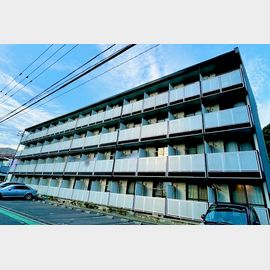 レオパレスモンペール 1階 築18年7ヶ月の賃貸物件