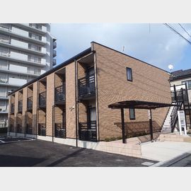 姪浜駅より徒歩10分 2階 築13年3ヶ月の賃貸物件