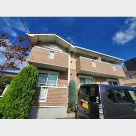 シャイニングA 2階 築14年3ヶ月の賃貸物件