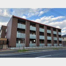 九大学研都市駅より徒歩13分 3階 築13年1ヶ月の賃貸物件