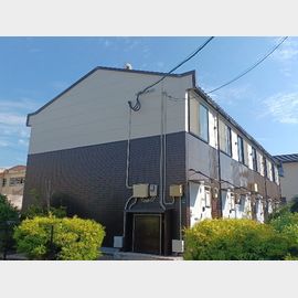 三苫駅より徒歩9分 1階 築22年の賃貸物件