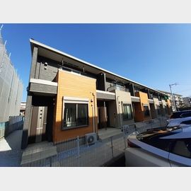 グラン・T 2階 築6年1ヶ月の賃貸物件