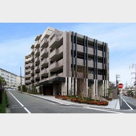 高宮駅より徒歩42分 2階 築10年6ヶ月の賃貸物件