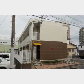 レオパレス五十川 1階 築24年5ヶ月の賃貸物件