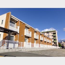 レオネクスト堀内3の賃貸物件