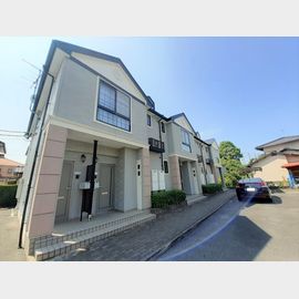 シャルマンＢ 1階 築25年7ヶ月の賃貸物件