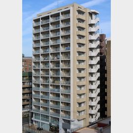 ナビールコート薬院 2階 築18年2ヶ月の賃貸物件