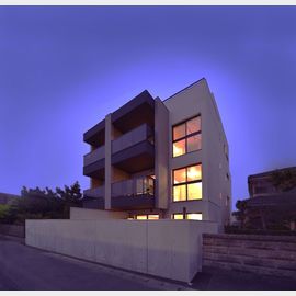 唐人町駅より徒歩12分 築7年2ヶ月の賃貸物件