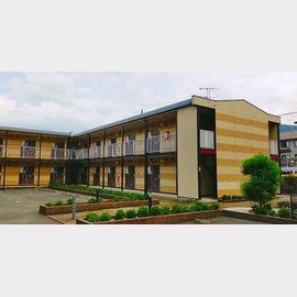 レオパレス重留の賃貸物件