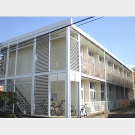 レオパレスフィオーレの賃貸物件