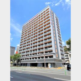 渡辺通駅より徒歩8分 12階 築7年5ヶ月の賃貸物件