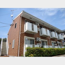 プロムナードひばりの賃貸物件