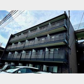 天神南駅より徒歩6分 1階 築11年6ヶ月の賃貸物件