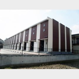 竹下駅より徒歩25分 2階 築15年1ヶ月の賃貸物件