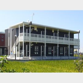 竹下駅より徒歩25分 1階 築10年6ヶ月の賃貸物件