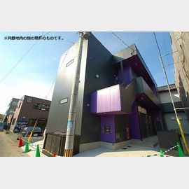 カーサ箱崎の賃貸物件