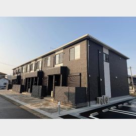 雑餉隈駅より徒歩8分 1階 新築の賃貸物件