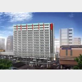 香椎宮前駅より徒歩1分 10階 築14年の賃貸物件