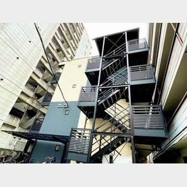 レオネクストジーシンの賃貸物件