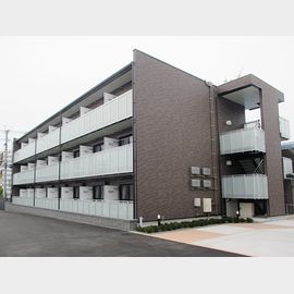 竹下駅より徒歩19分 2階 築11年9ヶ月の賃貸物件