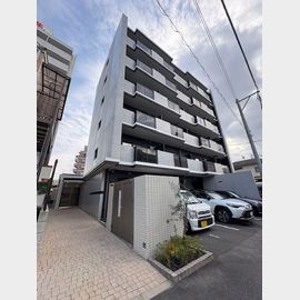 西新駅より徒歩9分 5階 築18年2ヶ月の賃貸物件