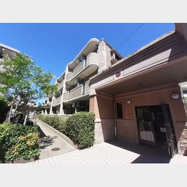 シャルマン原の賃貸物件