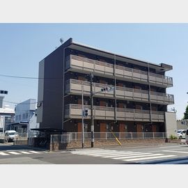 東比恵駅より徒歩19分 1階 築10年の賃貸物件