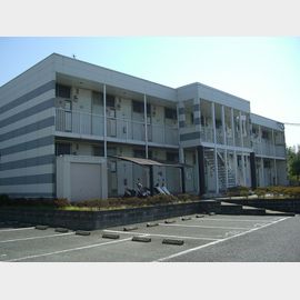 福岡空港駅よりバス20分 1階 築26年3ヶ月の賃貸物件