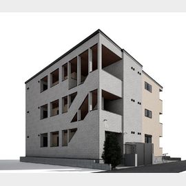 井尻駅より徒歩8分 1階 新築の賃貸物件