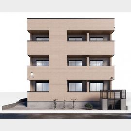 竹下駅より徒歩7分 3階 新築の賃貸物件