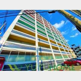 箱崎宮前駅より徒歩14分 7階 築14年10ヶ月の賃貸物件