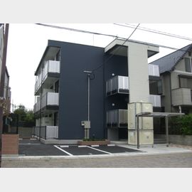 レオパレスコーリン 2階 築15年6ヶ月の賃貸物件