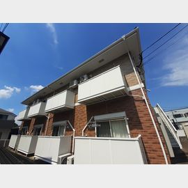 グリーンハウス 1階 築19年9ヶ月の賃貸物件