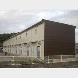 レオパレス松崎１ 1階 築22年6ヶ月の賃貸物件