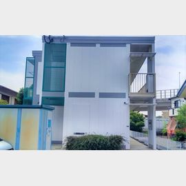 井尻駅より徒歩18分 2階 築26年2ヶ月の賃貸物件