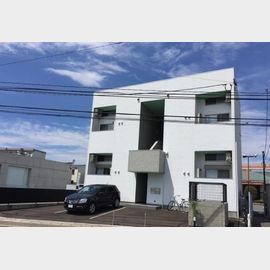 和白駅より徒歩10分 1階 築9年1ヶ月の賃貸物件